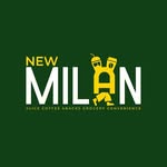 New Milan logo